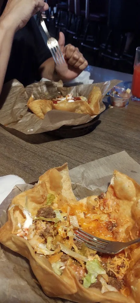 Taco Salad