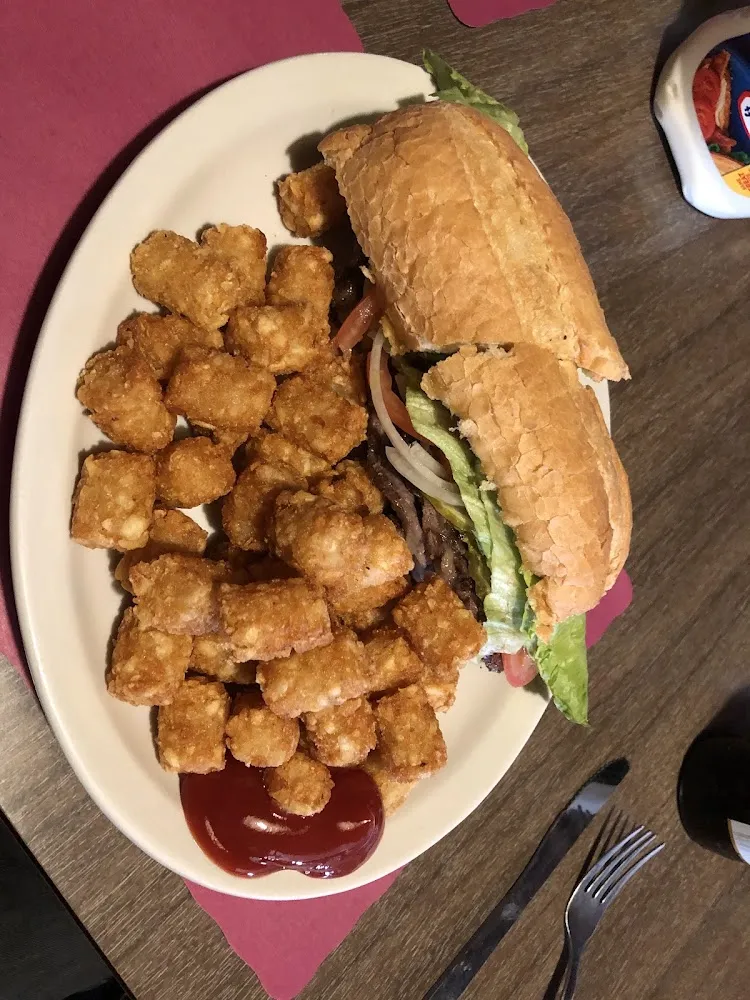 Tater Tots
